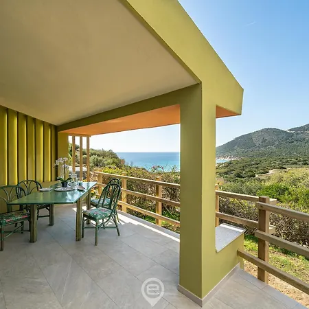 Matilde Portu Sa Ruxi (Sardinia)