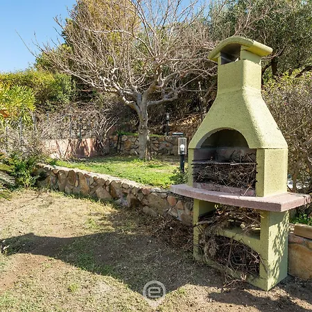 Holiday home Matilde Portu Sa Ruxi (Sardinia)