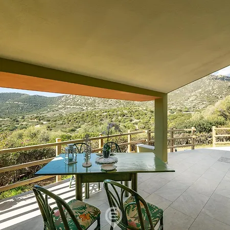 Matilde Portu Sa Ruxi (Sardinia)
