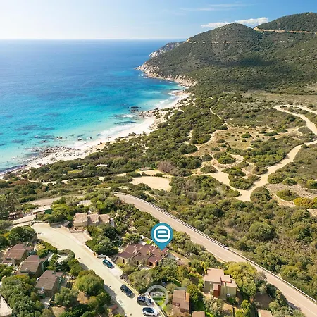 Holiday home Matilde *