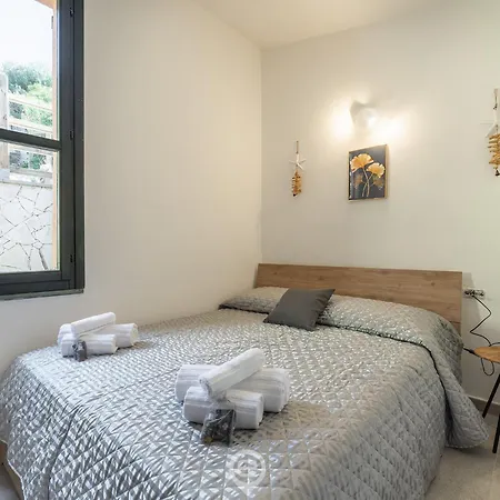 Holiday home Matilde