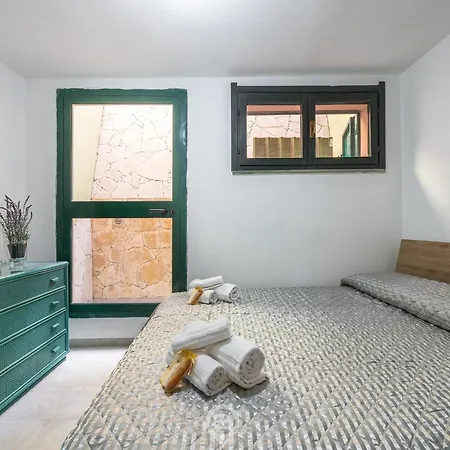 Holiday home Matilde Portu Sa Ruxi (Sardinia)