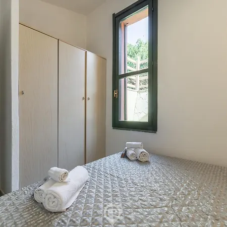 Holiday home Matilde Portu Sa Ruxi (Sardinia)