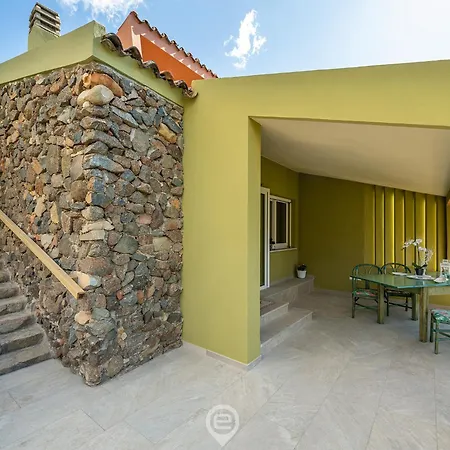 Holiday home Matilde Portu Sa Ruxi (Sardinia)