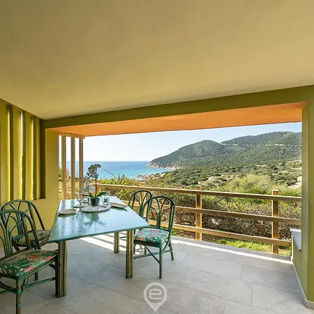 Matilde Holiday home *