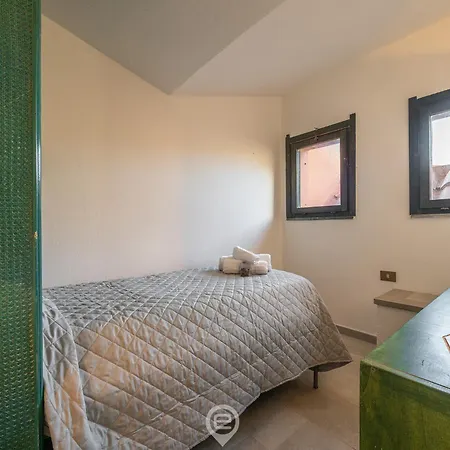 Matilde Holiday home Portu Sa Ruxi (Sardinia)