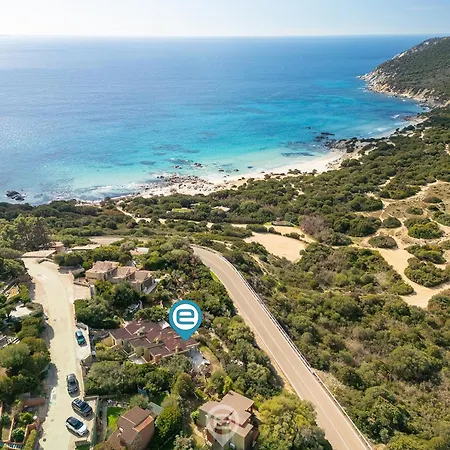 Tipologia V47 Holiday home