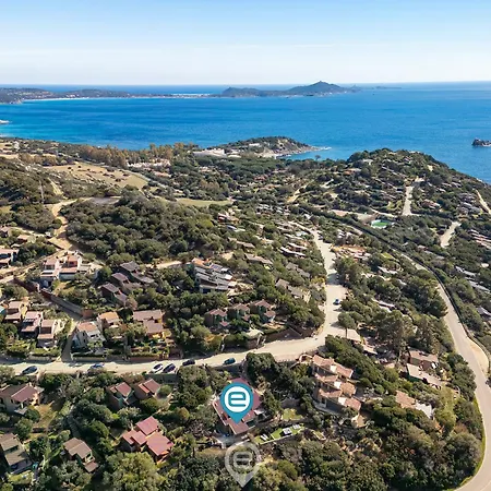 Matilde Holiday home Portu Sa Ruxi (Sardinia)