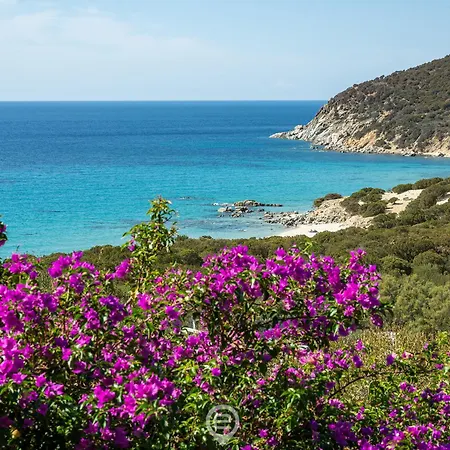 Tipologia V47 Holiday home Portu Sa Ruxi (Sardinia)