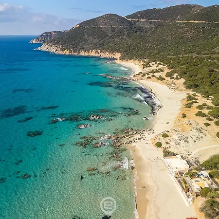 Holiday home Tipologia V47