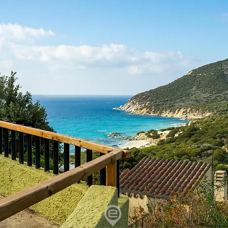 Matilde * Portu Sa Ruxi (Sardinia)