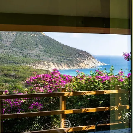 Holiday home Matilde