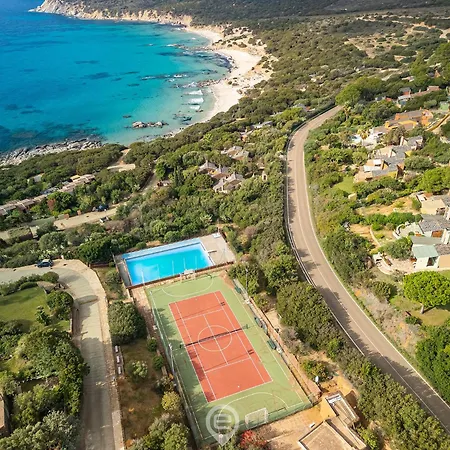 Matilde Holiday home *
