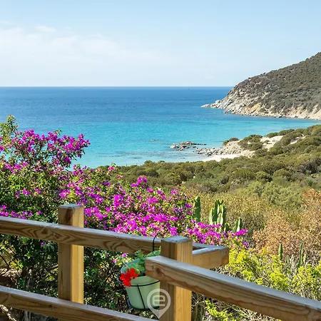 Holiday home Matilde *