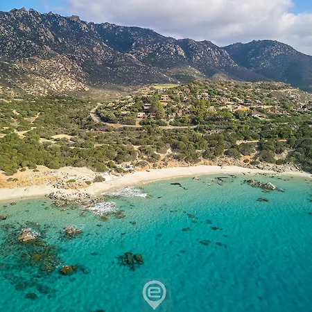 Matilde Holiday home Portu Sa Ruxi (Sardinia)