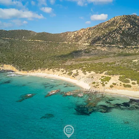 Tipologia V47 * Portu Sa Ruxi (Sardinia)