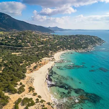 Holiday home Matilde