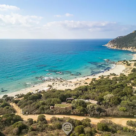 Matilde Holiday home *
