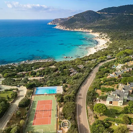Holiday home Matilde *
