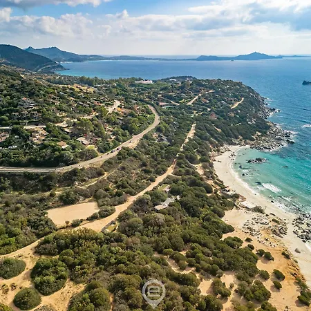 Matilde * Portu Sa Ruxi (Sardinia)